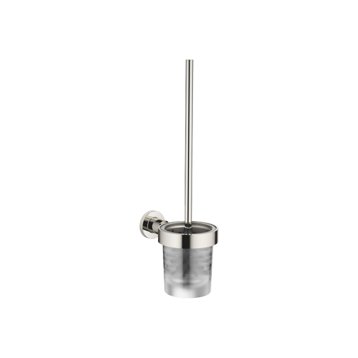Dornbracht - Bürstengarnitur Wandmodell TARA 83900892-08 280x190x160 platin