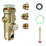 Grohe - WC-Druckspüler UP 43996 3/4 Austauscharmatur