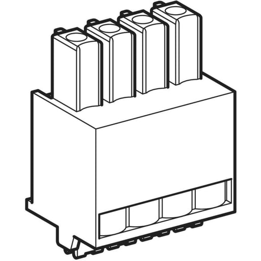Geberit Vertriebs - Steckerbuchse GEBUS für Gateway