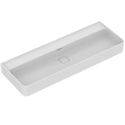 Ideal Standard - Waschtisch STRADA II, o. Hl., m.Ül., 1200x430x170mm, Weiß