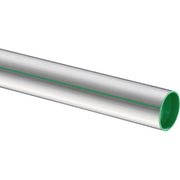 Viega - Rohr SANPRESS 2205XL Grün, 88,9x2,0mm Edelstahl (1.4521)