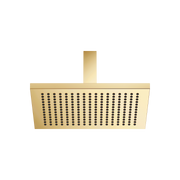 Dornbracht - RB mit Deckenanbindung SYMETRICS 28775980 messing gebürstet