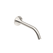 Dornbracht - WT-Wand-Ausl. o. Ablaufgarn. VAIA 13800809 platin