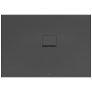 VILLEROY & BOCH - Duschwanne Squaro Infinity 1300x900x40mm re-eckig EB:re Anthracite