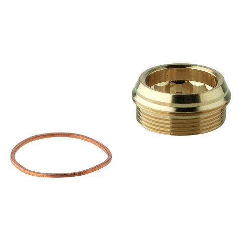 Grohe - Ventilsitz 45345 1/2''