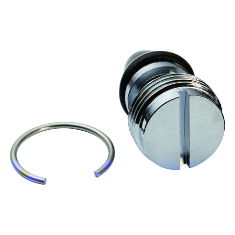 Grohe - Vorabsperrung 43393 komplett
