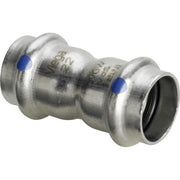 Viega - Muffe SANPRESS Inox 2315LF labsfrei 18mm