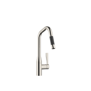 Dornbracht - EHM Pull-down mit Brausefunktion Sync 33875895 platin