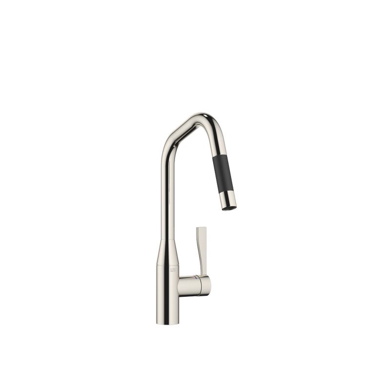 Dornbracht - EHM Pull-down mit Brausefunktion Sync 33875895 platin