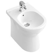 VILLEROY & BOCH - Bidet O.NOVO 546100 360x560 weiß