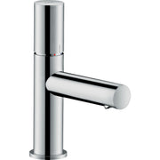 Hansgrohe - Waschtischmischer 80 AXOR Uno Zerogriff ohne Ablaufgarnitur chrom