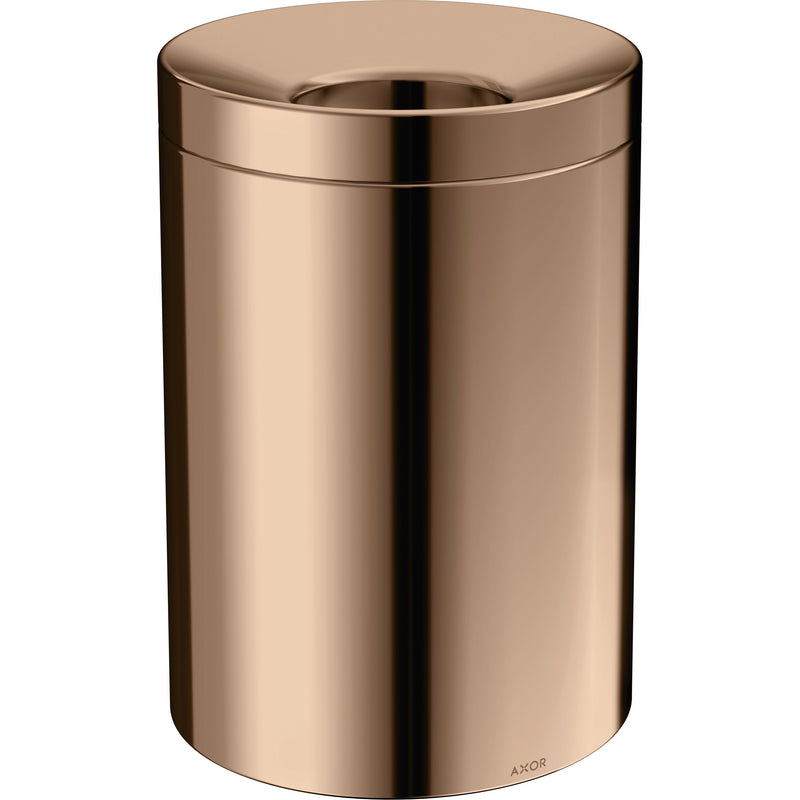 Hansgrohe - Abfalleimer Axor Universal Circular PRG