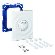 Grohe - WC-Betätigung SURF 42302 für f.AV1 2-Mengen o.Start/Stopp alt alpinw
