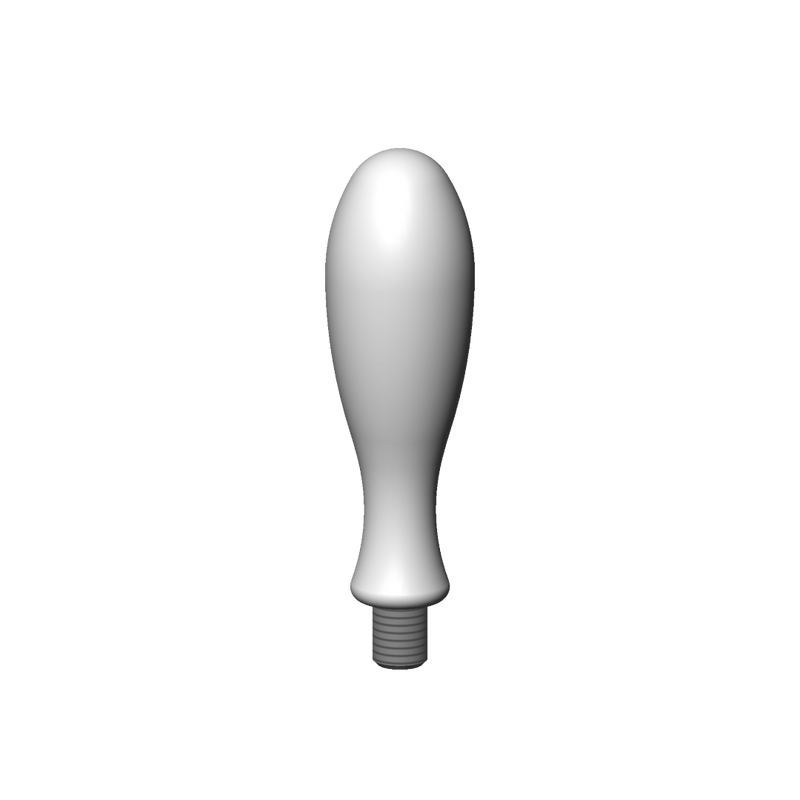 Dornbracht - Griff Serienneutral 11161820