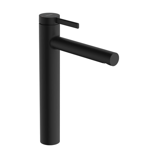 Hansgrohe - WTM 230 Zesis S CoolStart f.Waschsch. m.ugstangen-Ablaufgarnitur mattschwarz
