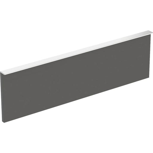 Geberit Vertriebs - Schubladenfront Lava matt zu ICON 841276