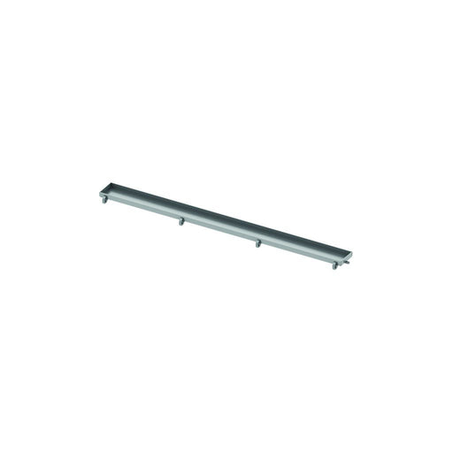 TECE SE - TECEdrainline plate 1500mm # 601570, Edelst