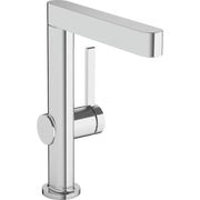 Hansgrohe - Waschtischmischer 230 FINORIS Schwenkauslauf chrom