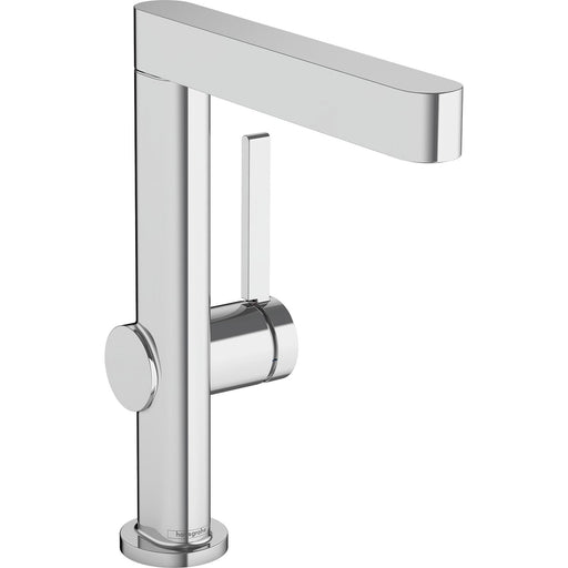 Hansgrohe - Waschtischmischer 230 FINORIS Schwenkauslauf chrom