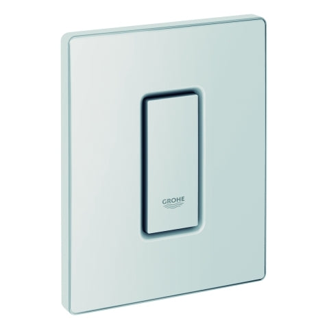 Grohe - Urinalbetätigung Skate 38784SH0 Cosmopolitan FSM alpinweiß f.man.Betät