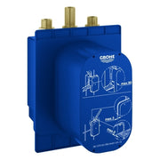 Grohe - UP-Einbaukasten EUROSMART CE 36416 mit Trafo 230V für 36415/36463