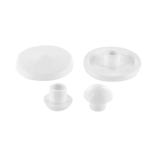 Ideal Standard - Puffer WC-Sitz NOBLESSE, weiß