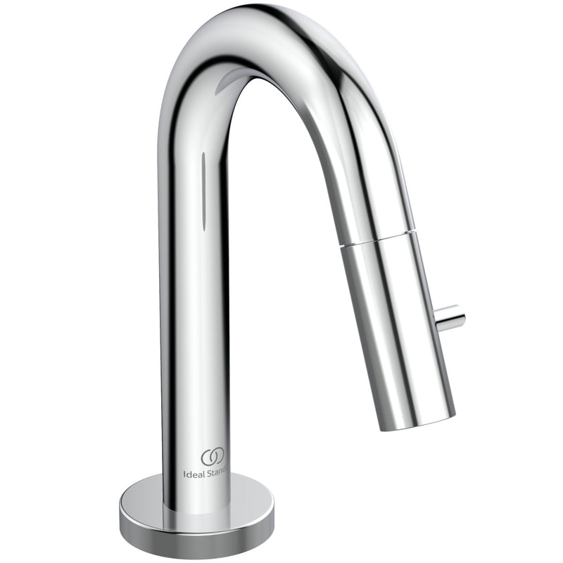 Ideal Standard - Standventil IDEALSTREAM Ausld. 152mm, Chrom