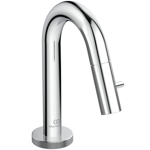 Ideal Standard - Standventil IDEALSTREAM Ausld. 152mm, Chrom