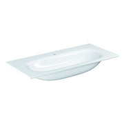 Grohe - Möbelwaschtisch ESSENCE Keramik 39566 1000x460 mm PureGuard alpinweiß