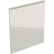 Geberit Vertriebs - Auszugfront, Sand, ACANTO zu Seitenschrank Art.-Nr.: 500.618.JL.2