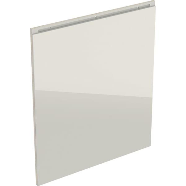 Geberit Vertriebs - Auszugfront, Sand, ACANTO zu Seitenschrank Art.-Nr.: 500.618.JL.2