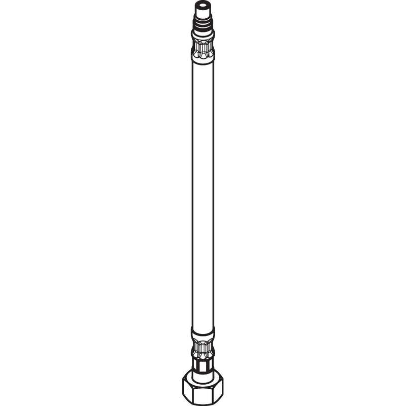 Hansgrohe - Anschlussschlauch 450mm SPEX