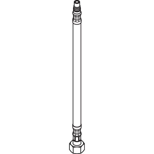 Hansgrohe - Anschlussschlauch 450mm SPEX
