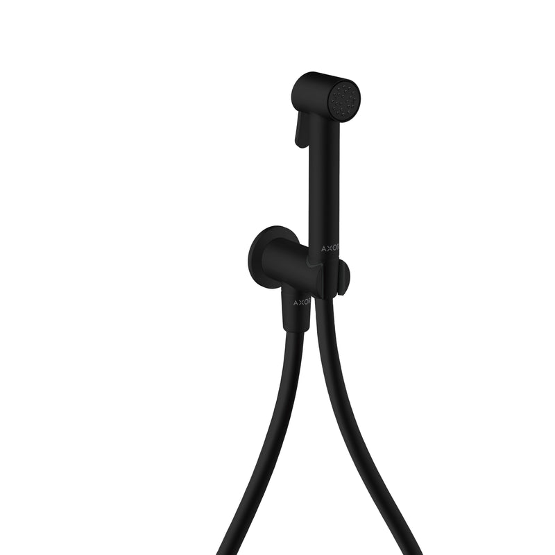 Hansgrohe - Bidette Handbr. Axor Bidette Showers f.Kaltwasser rund m.Schlauch 1250mm MSW