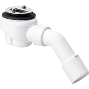 Viega - Funktionseinheit Domoplex 6928.1 70mm x DN40/50 Kunststoff weiss