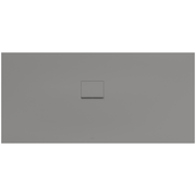 VILLEROY & BOCH - Duschwanne Squaro Infinity 1700x800x40mm re-eckig EB:li Grey