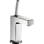 Hansgrohe - Waschtisch EHM AXOR CITTERIO 39010 chrom m.Ablaufgarnitur