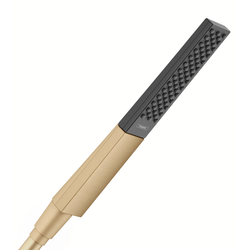 Hansgrohe - Handbrause RAINFINITY 1jet BBR