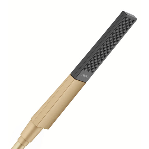Hansgrohe - Handbrause RAINFINITY 1jet BBR