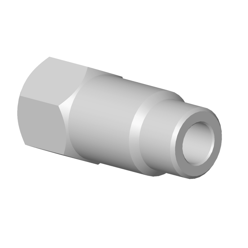 Dornbracht - Nippel Ersatzteil 04240450100