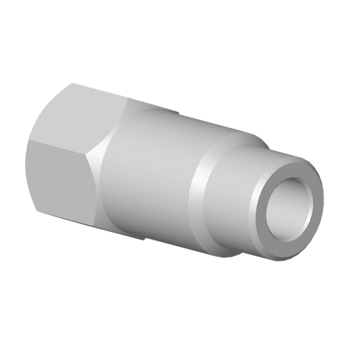 Dornbracht - Nippel Ersatzteil 04240450100