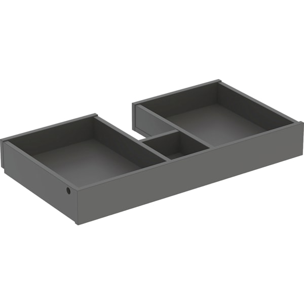 Geberit Vertriebs - Schublade innen, ACANTO zu allen WTU 65