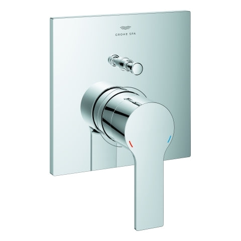 Grohe - EH-Wannenbatt. Allure 19315_1 FMS für Rapido SmartBox chrom