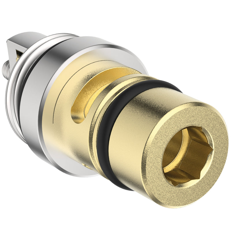 Ideal Standard - Adapter mit Stop