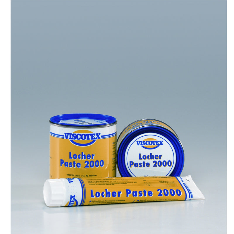 WBV-Oelde - WBVOelde Locherpaste Spezial 2000 Tube 250g