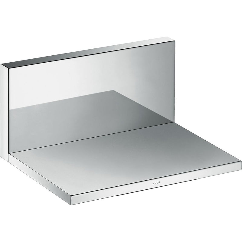 Hansgrohe - Wanneneinlauf AXOR Starck 240x120mm chrom