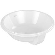 VILLEROY & BOCH - UnterbauWT Architectura 400x400mm Ru. m ÜL Außenseite nicht glasiert weAlpin