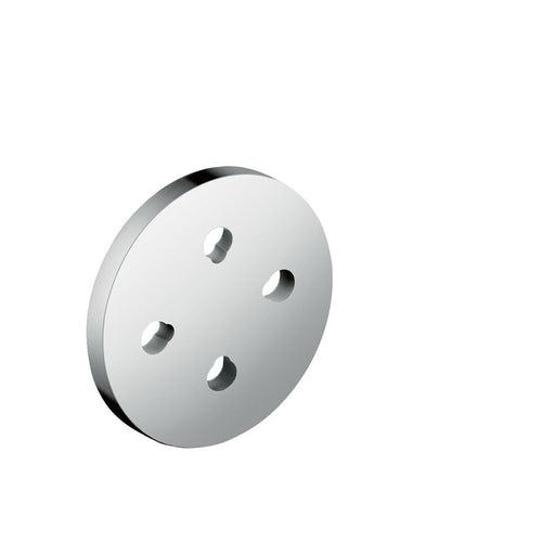 Hansgrohe - Fliesenausgleichsscheibe SHOWERPIPE CROMA 100