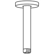 Grohe - Deckenauslass RAINSHOWER 28724 1/2'' Länge 142 mm chrom
