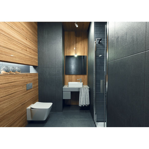Ideal Standard - Spiegel MIRROR&LIGHT, 600x4x700mm
